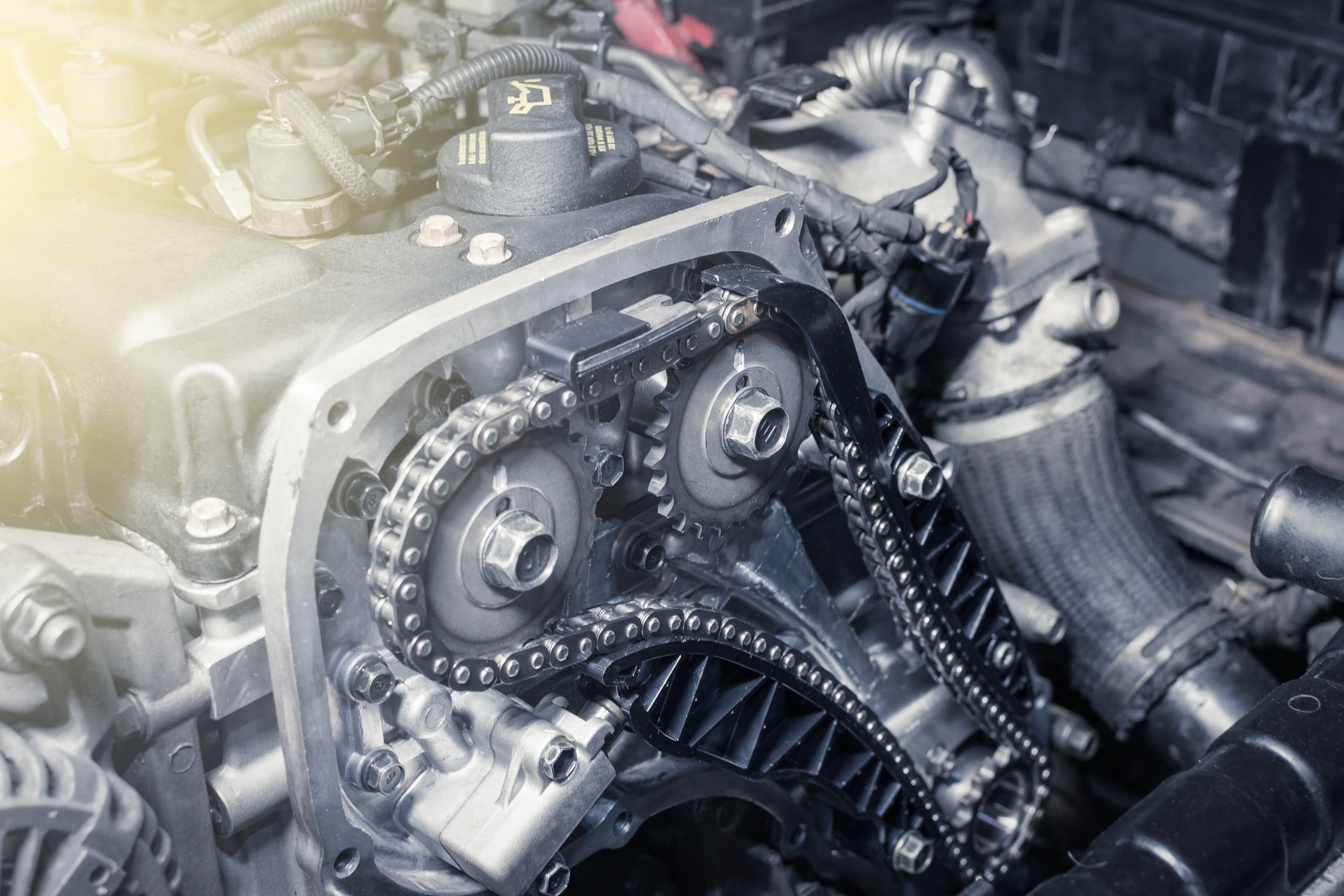 Why Choose Bee's Auto Repairs?